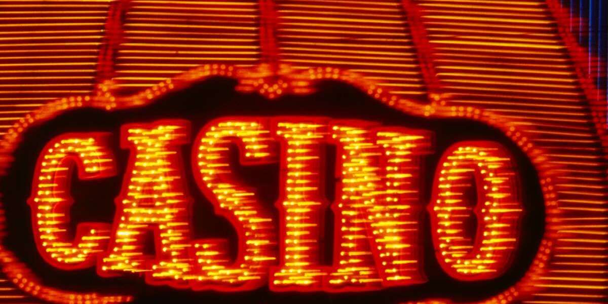 Unmasking Gambling Site Scams: Join the Inavegas Scam Verification Community