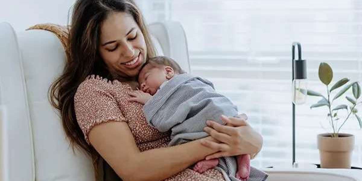Trusted IVF Centre in Mumbai – Corion Fertility Clinic