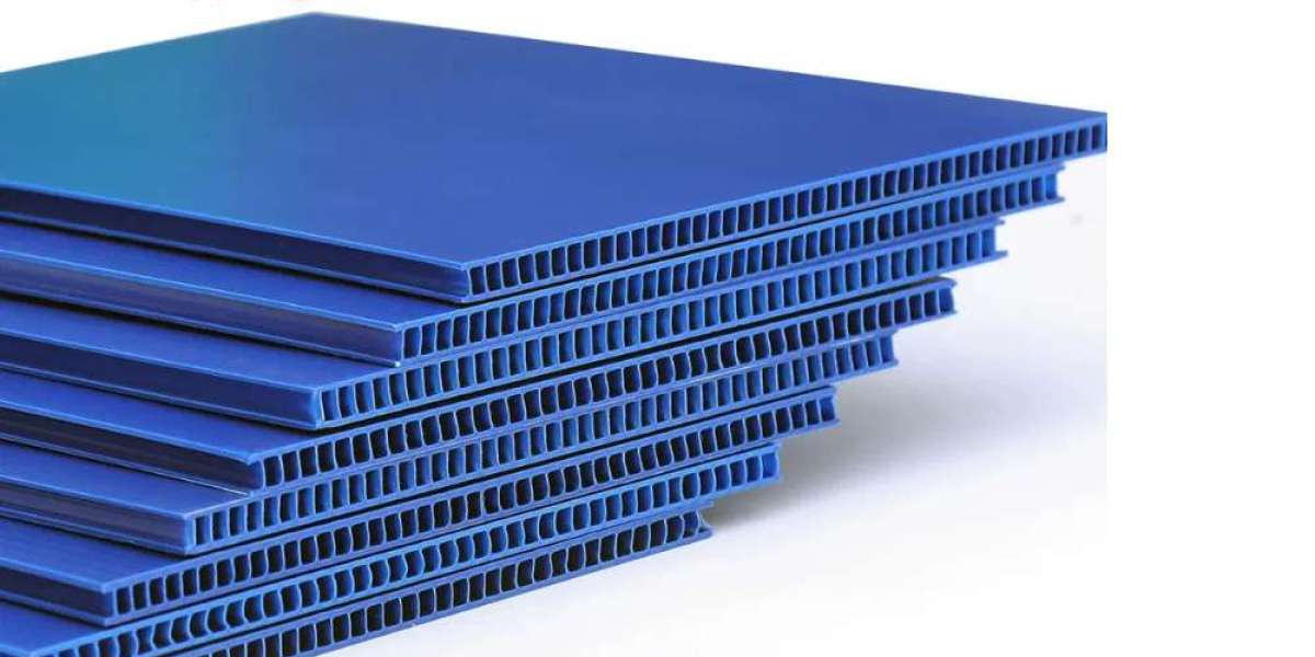 What Makes PP Sheets So Popular in Engineering & Design?