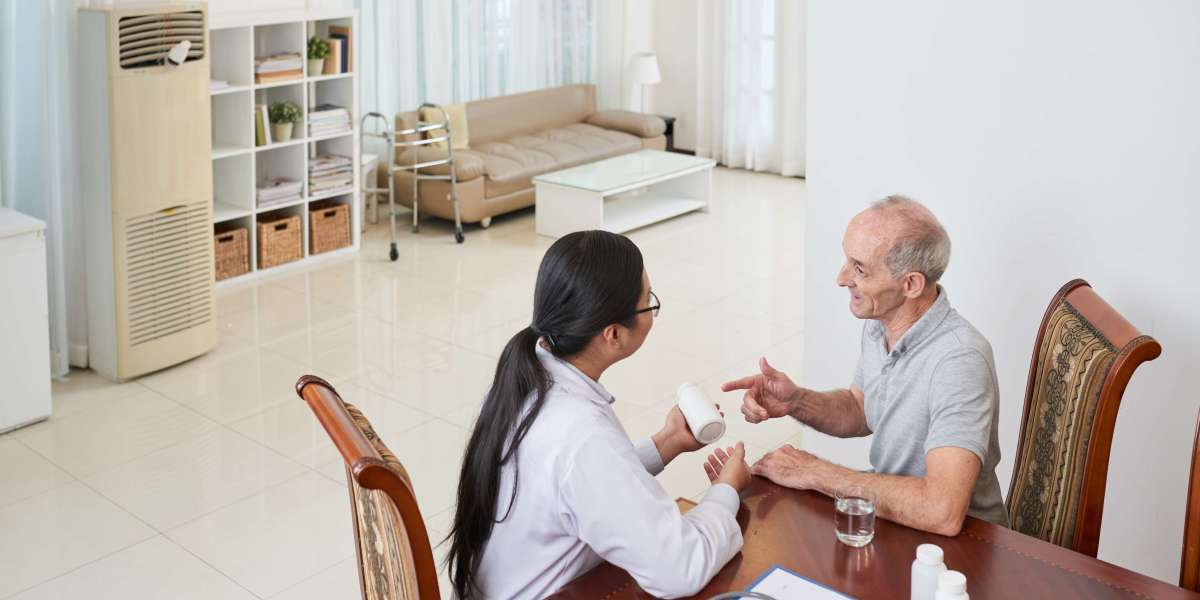 Bringing Clinical Care to Your Doorstep: Why Families Choose In-Home Assistance