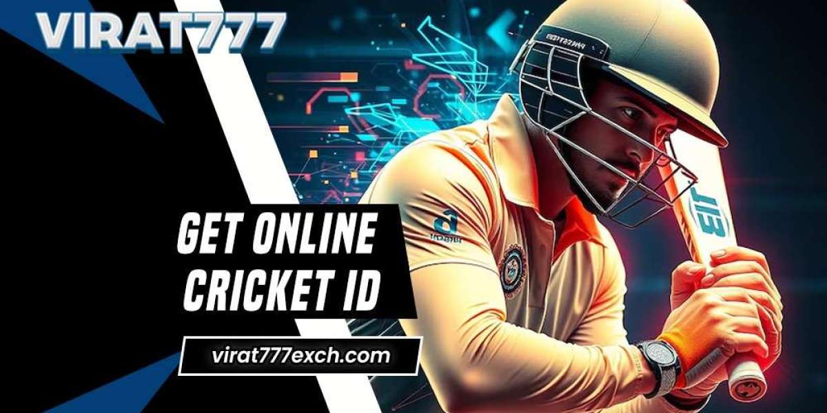 Online Cricket ID | Cricket ID Most Trusted Platform