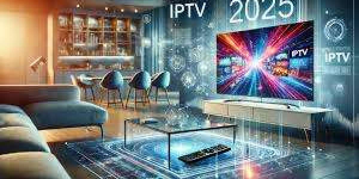 Watch Live TV with the Best USA IPTV – Unlimited Channels