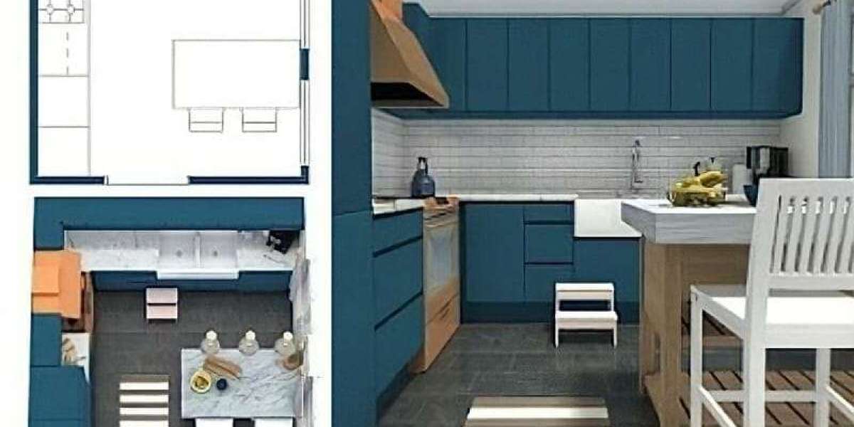 Bespoke Kitchens Tailored Elegance for Your Home