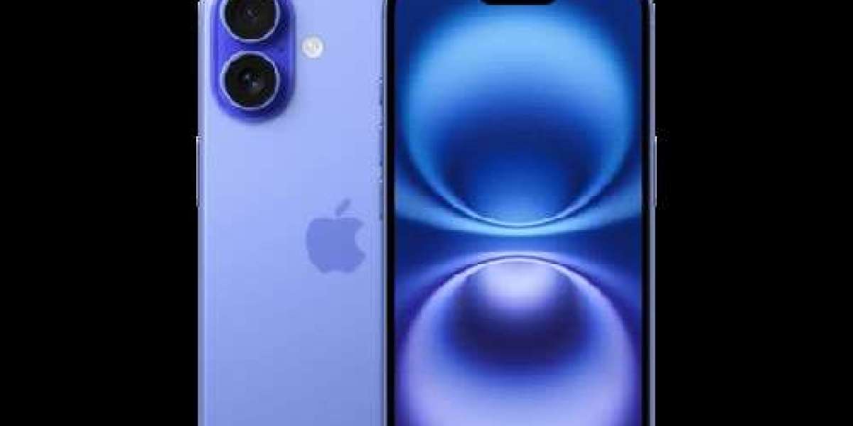 Apple iPhone 16 Specification