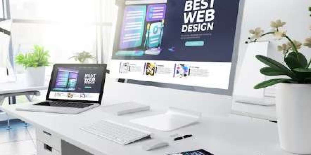 Why Choosing a Professional Web Design Company Matters