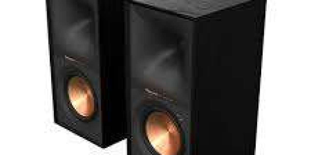 Home Theatre Speakers In Kerala