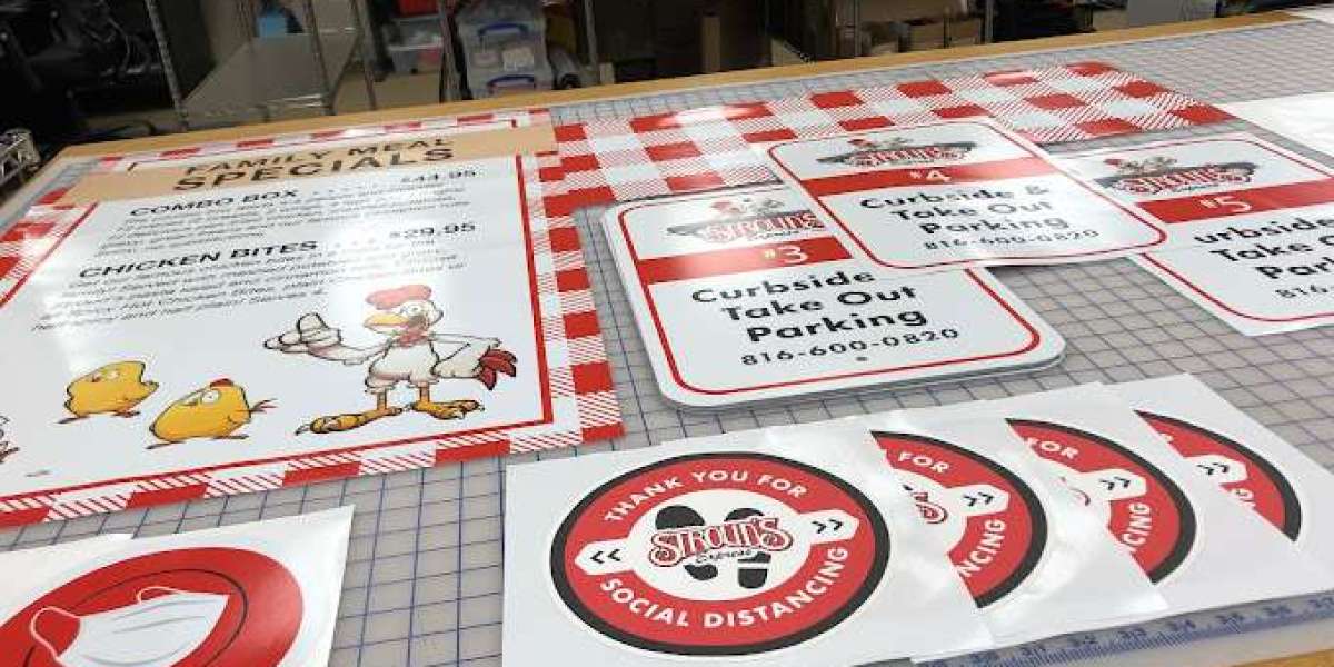 Starburst Printing & Graphics, Inc – Your Go-To Printing Partner in MA