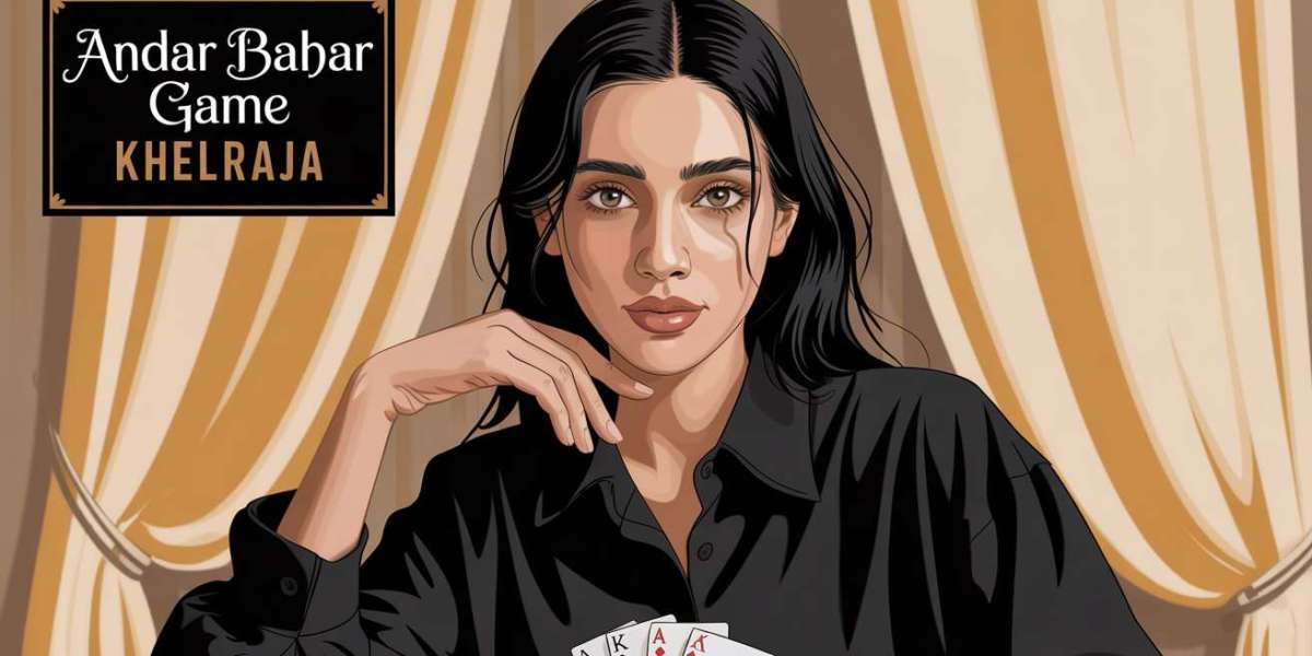 Andar Bahar Game: A Quick Guide to Play and Win at Khelraja