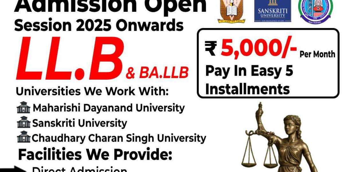 Law Education at Madhav Eduversity: Types of Law and the LL.B.
