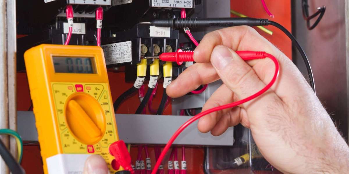Top 5 Signs You Need Affordable Electrical Repair Services Today