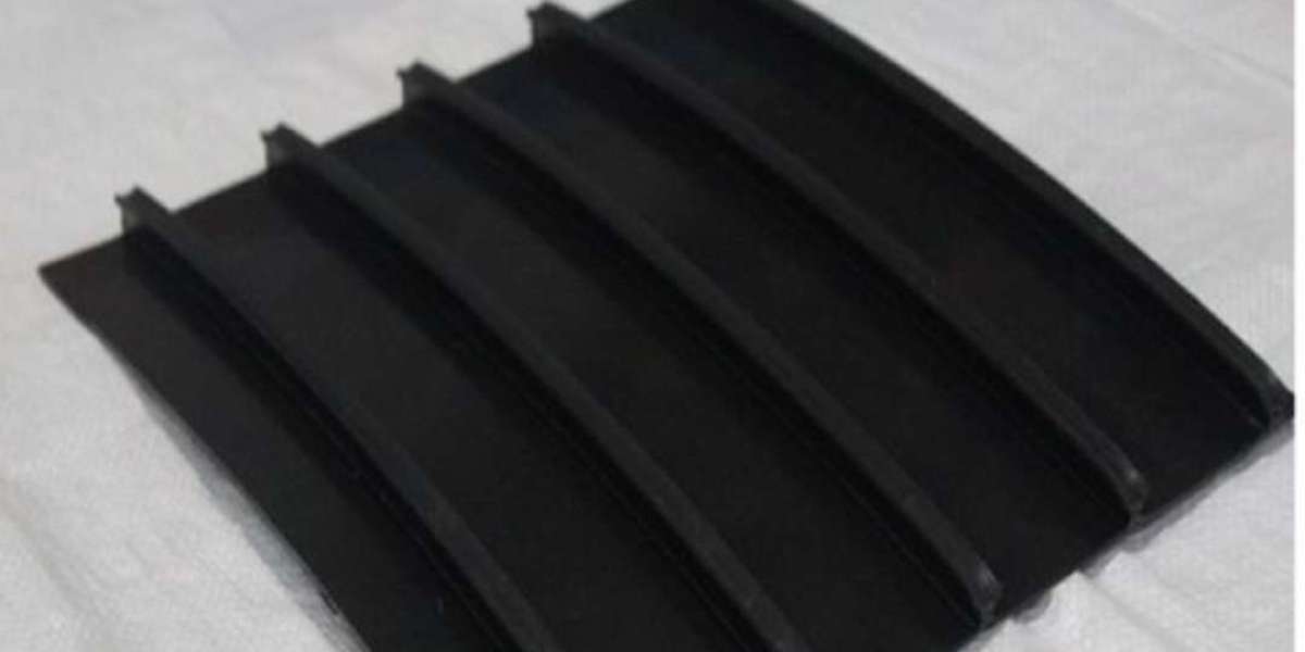 HDPE T-Rib Liner Sheets: Concrete Protection Perfected
