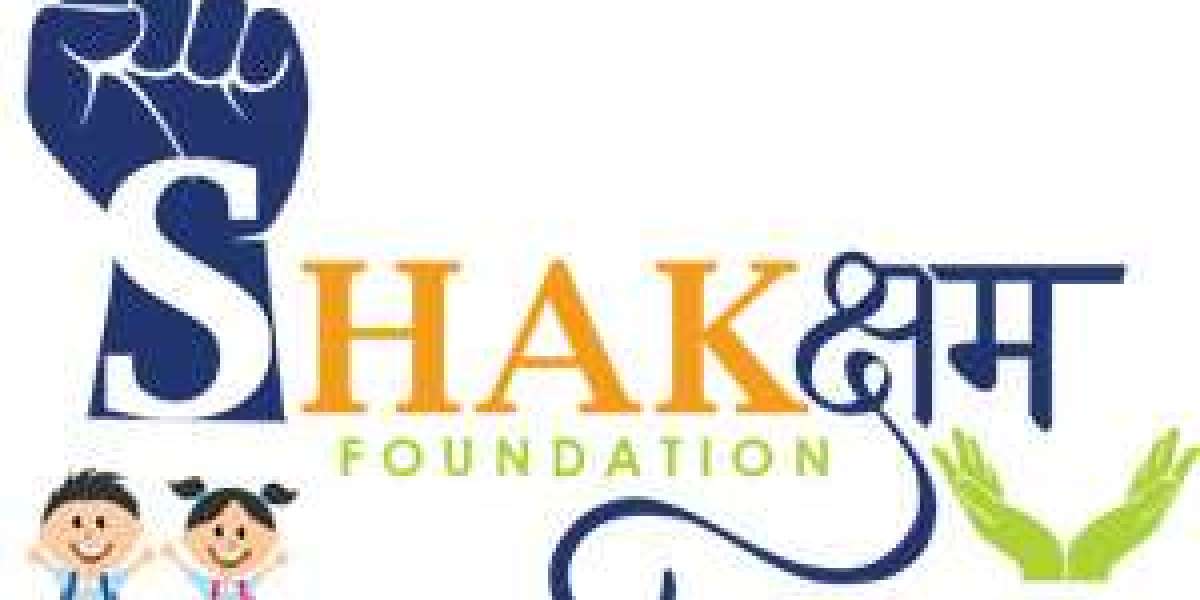 Shaksham Foundation – Transforming Lives in Ahmedabad Through Education and Care