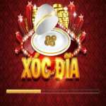 XÓC ĐĨA