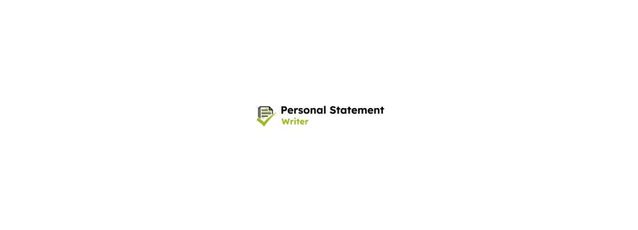 Personal Statement W