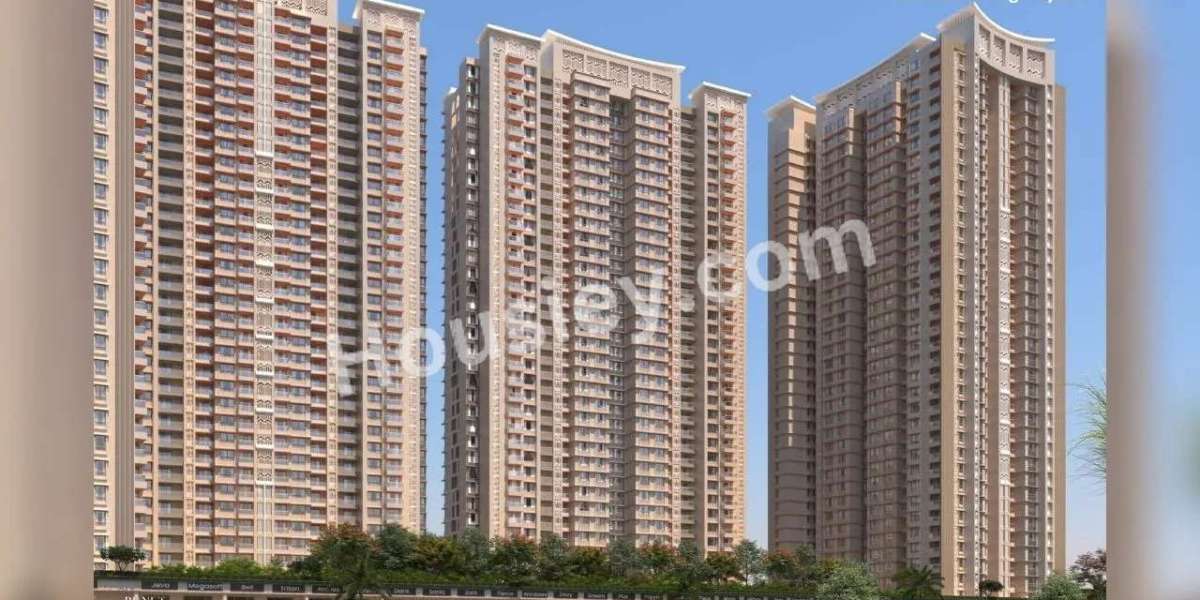 VTP Monarque Hinjewadi: Your Dream Home in Pune’s Thriving Real Estate Landscape