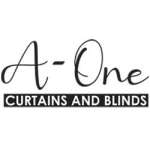 A One Curtains Blinds