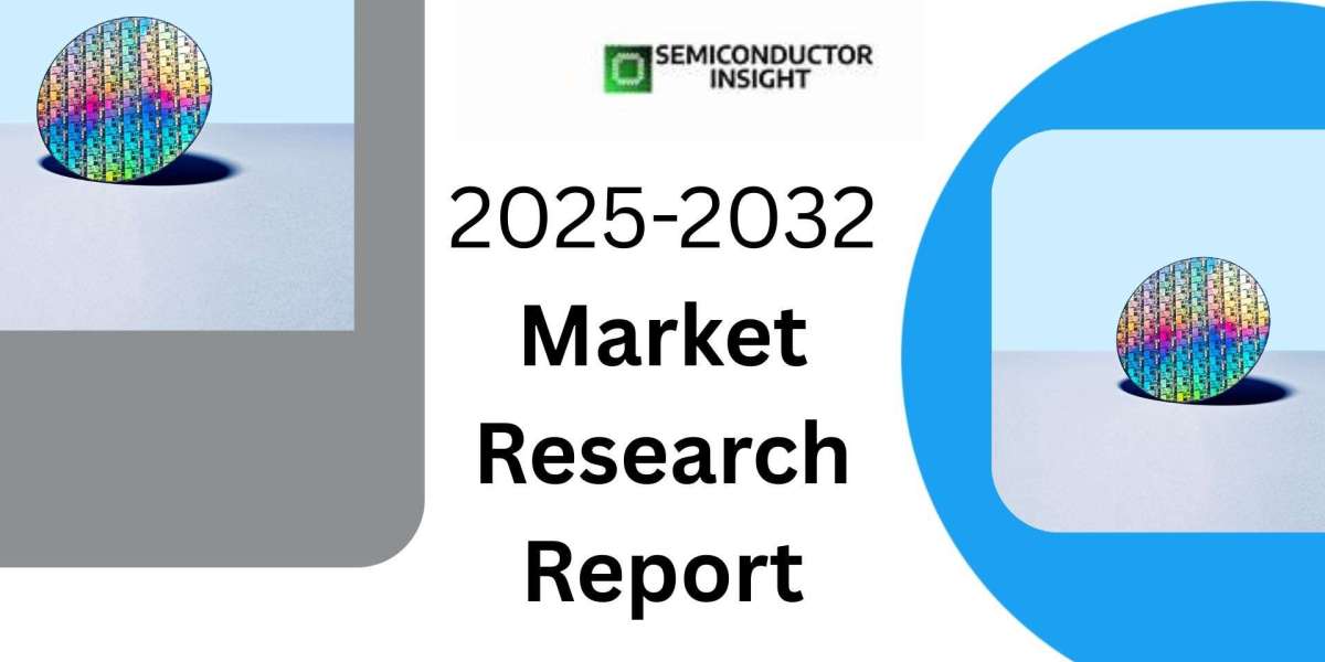 Ellipsometry Market: Supply Chain Analysis and Technological Trends 2025–2032