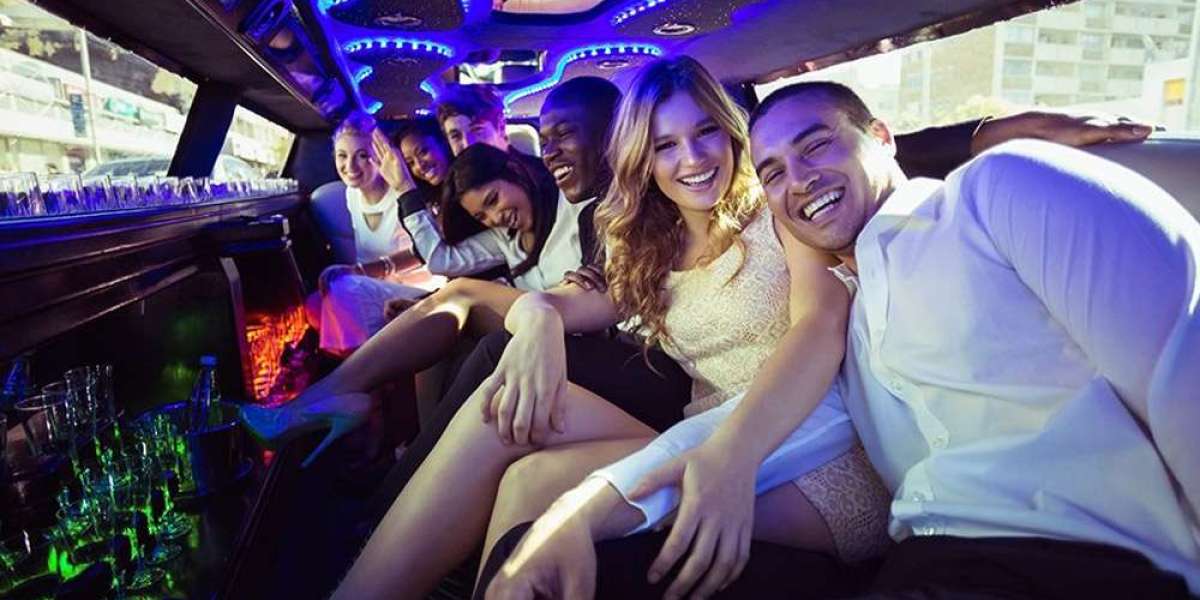 Special Event Transportation Services in Schaumburg