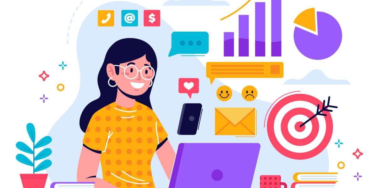 Easy Step to Success – Best Digital Marketing Course in Jaipur