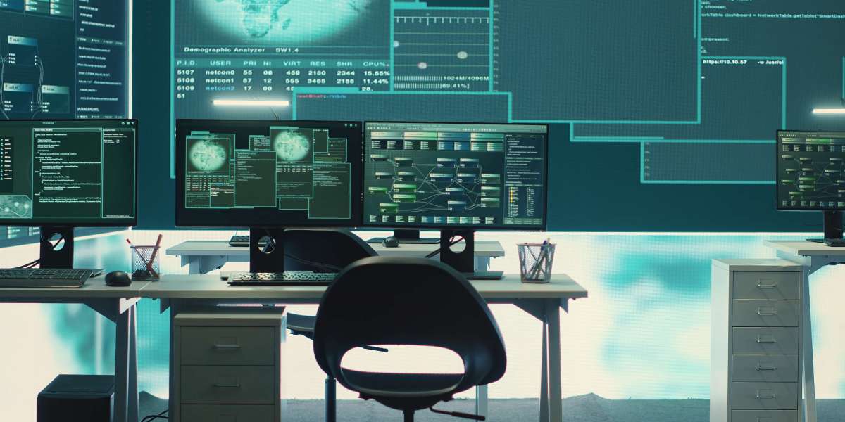 Strengthening Security with Smart Access Control Solutions in Qatar