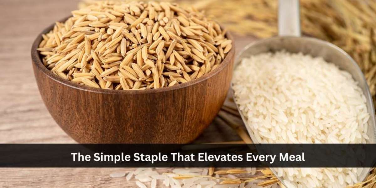 The Simple Staple That Elevates Every Meal