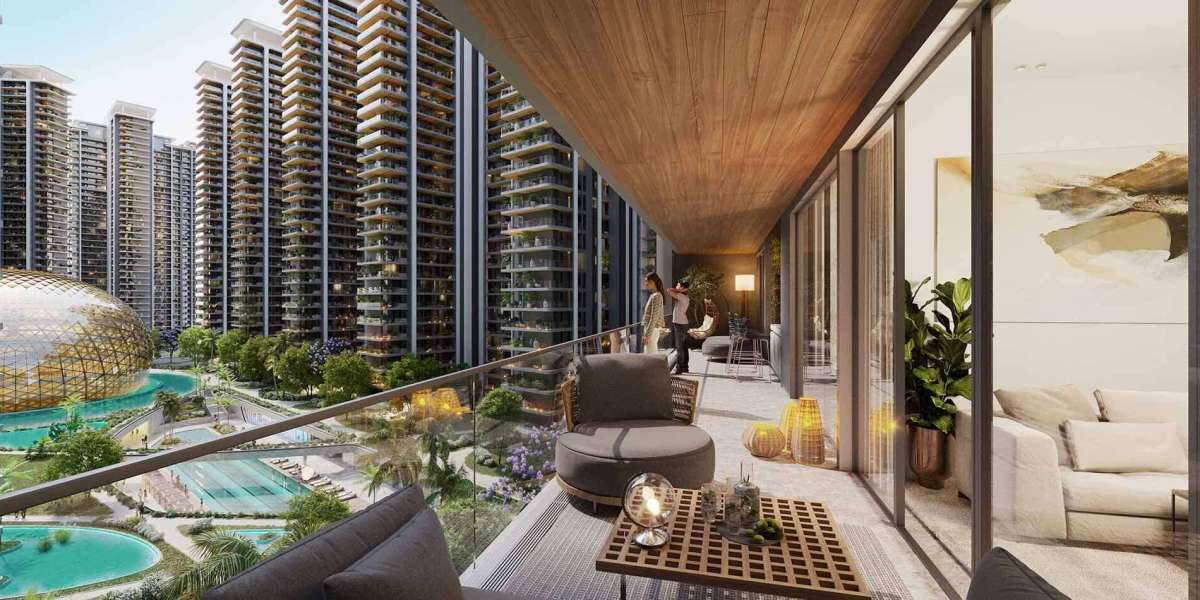 Why Elan The Presidential is the Ultimate Destination for Luxury Living in Gurgaon