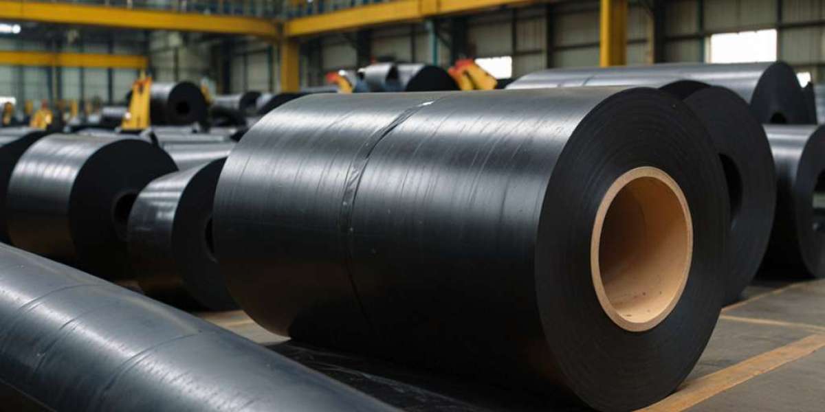 Butyl Rubber Price Trend 2025: Latest Price Analysis, Historical Data and Forecast