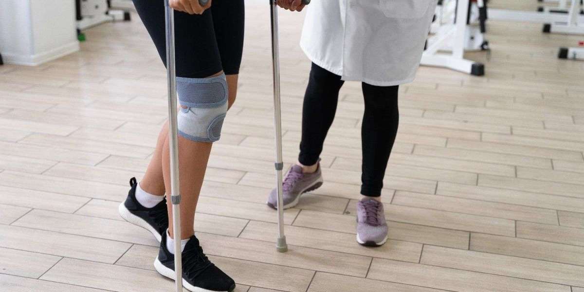 How Orthopedic Surgeons Restore Quality of Life After Accidents