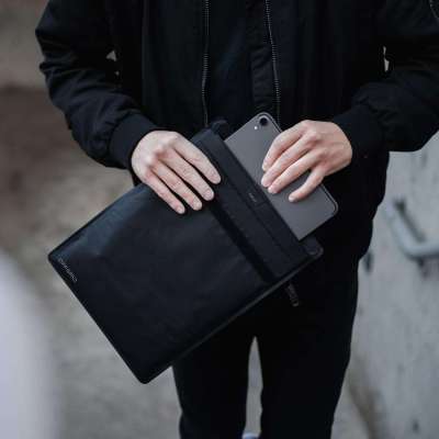 OffGrid Faraday Bag - Tablet Profile Picture