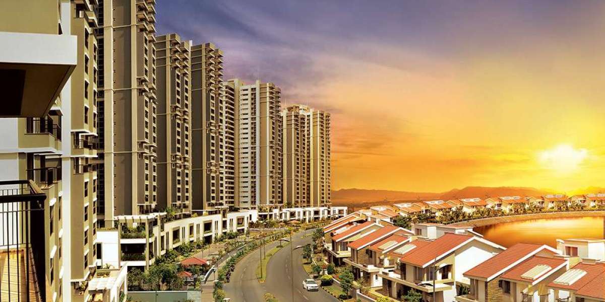 Sobha City Sector 108 – A Lifestyle of Elegance, Comfort, and Connectivity