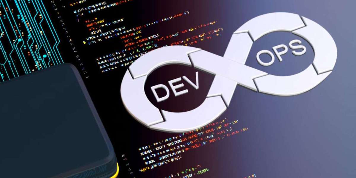 Key Services Offered by a DevOps Solution Company