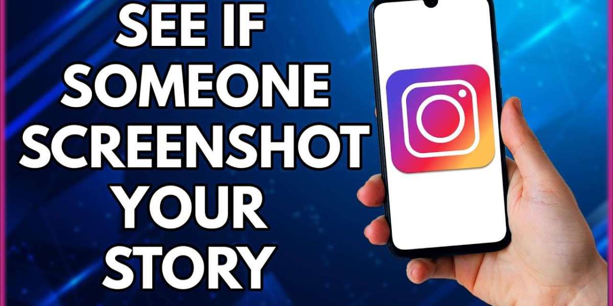 Does Instagram Tell You If Someone Screenshots Your Story?