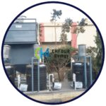Effluent Treatment Plant | ETP Plant For Hospital - CH Four