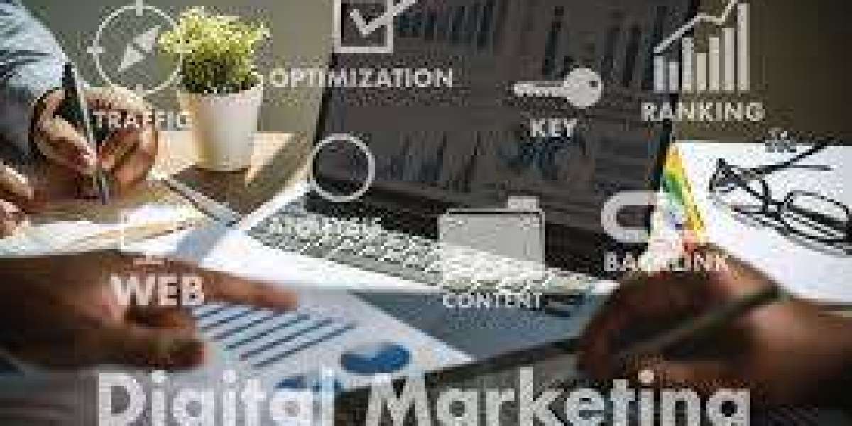 Level Up Your Skills: Why an Advanced Digital Marketing Course is a Game-Changer