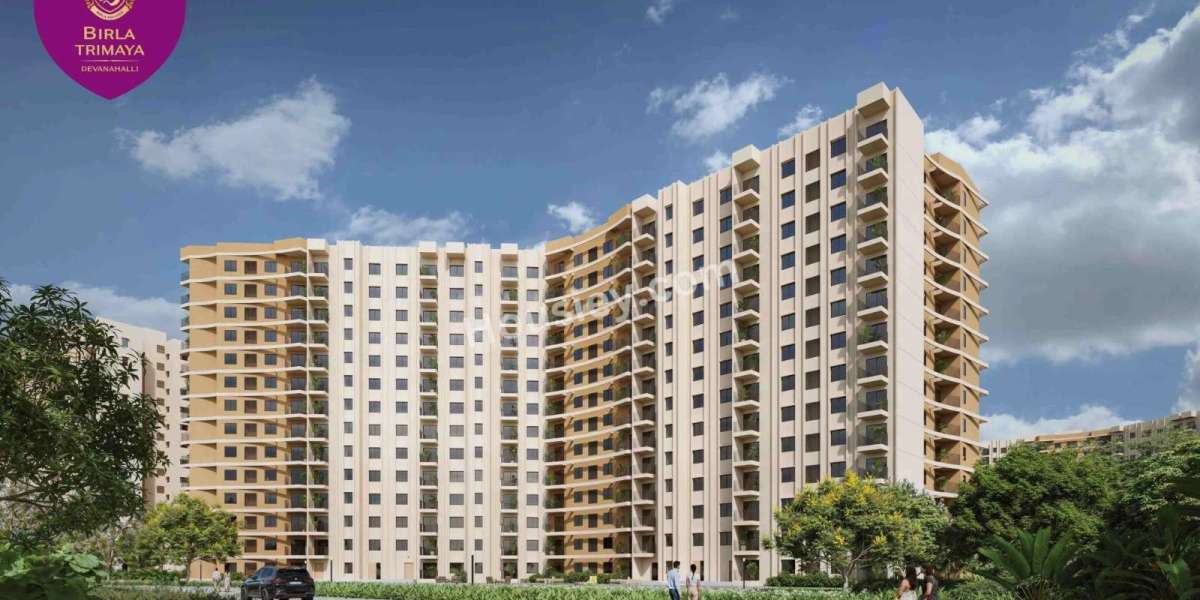 Discover Your Dream Home at Birla Trimaya Shettigere – Premium Property for Sale in Bangalore