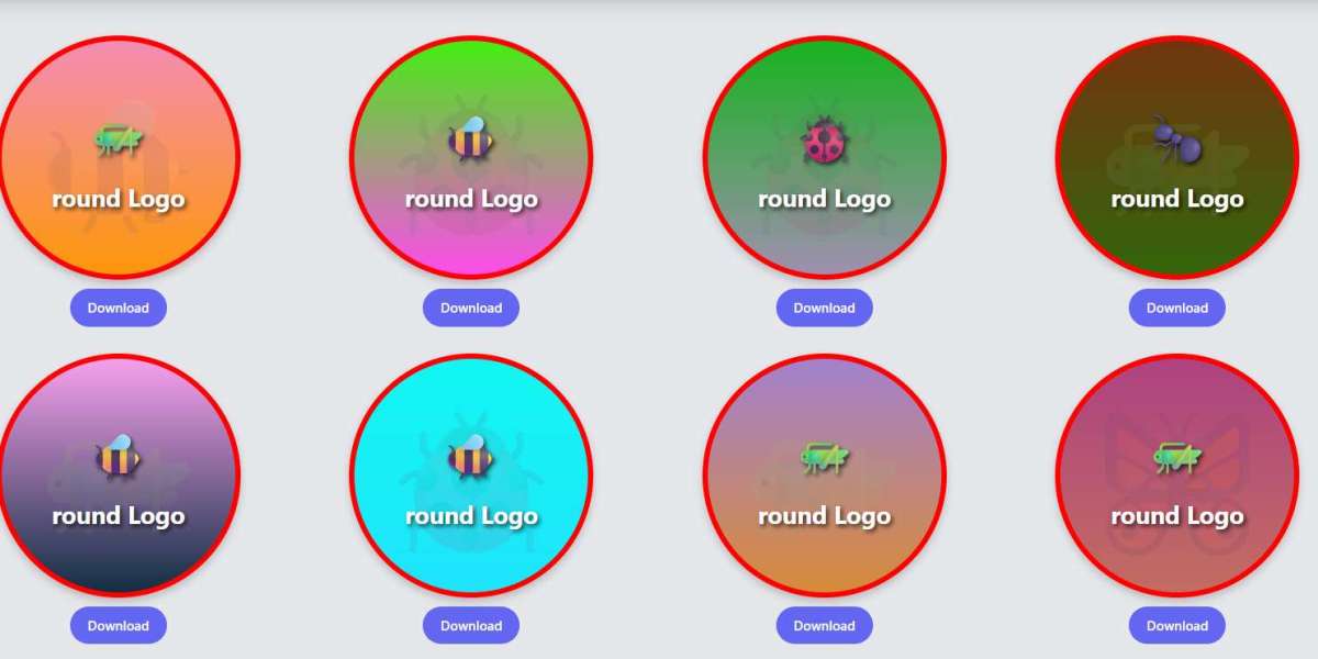 ? Free AI Round Logo Maker for Small Business Owners and YouTubers – RoundLogo vs RoundLogo Plus
