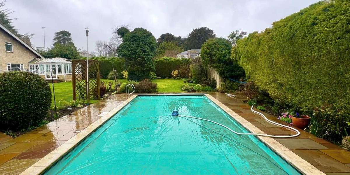 Expert Pool Refurbishing in Marlow – Breathe New Life into Your Pool