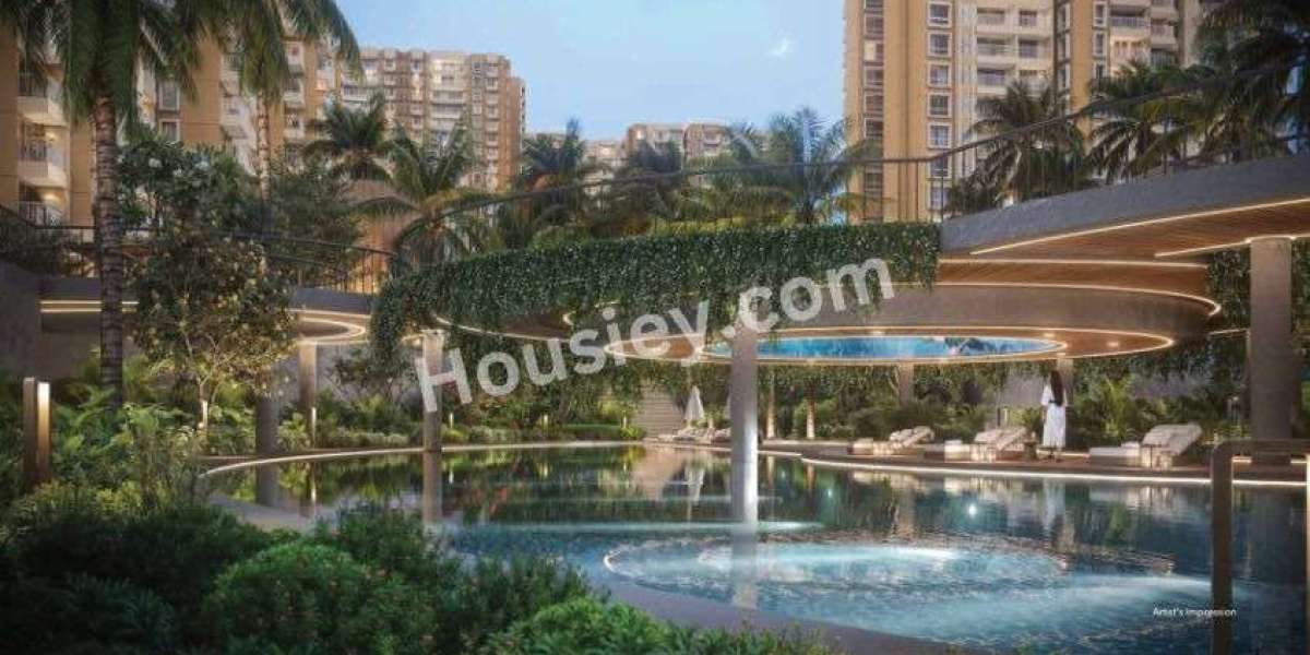 Discover Prestige Southern Star: Your Dream Home in the Heart of Bannerghatta, Bangalore