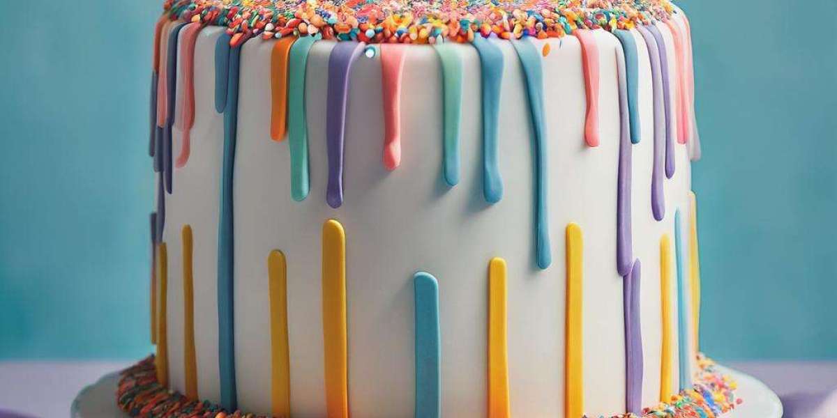 Cake Decorating Sprinkle Manufacturer – Quality, Creativity & Taste in Every Sprinkle!