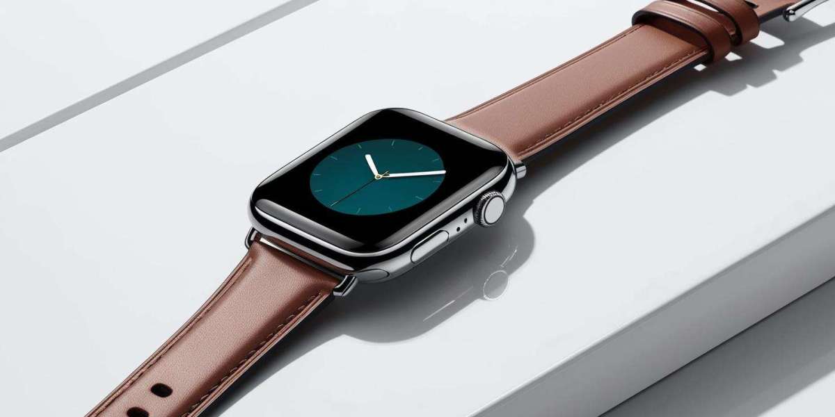 Smart Watch Manufacturing Plant Project Report 2025: Setup Details, Capital Investments and Expenses