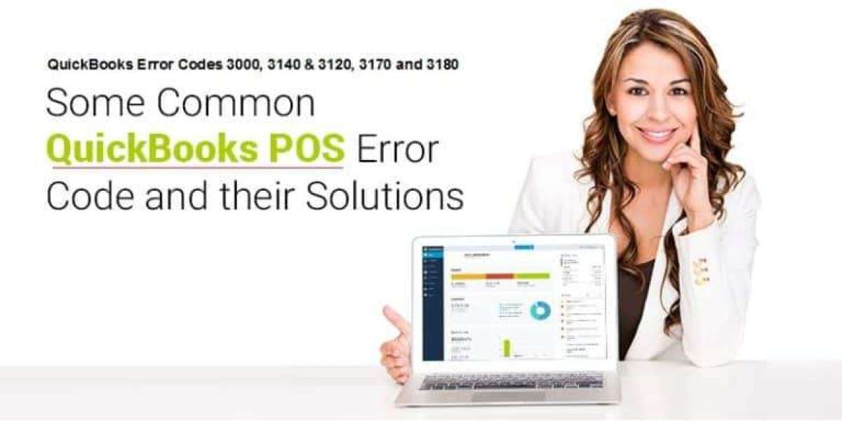 How to Resolve QuickBooks Error Code 3000?