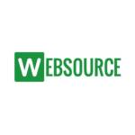Web source