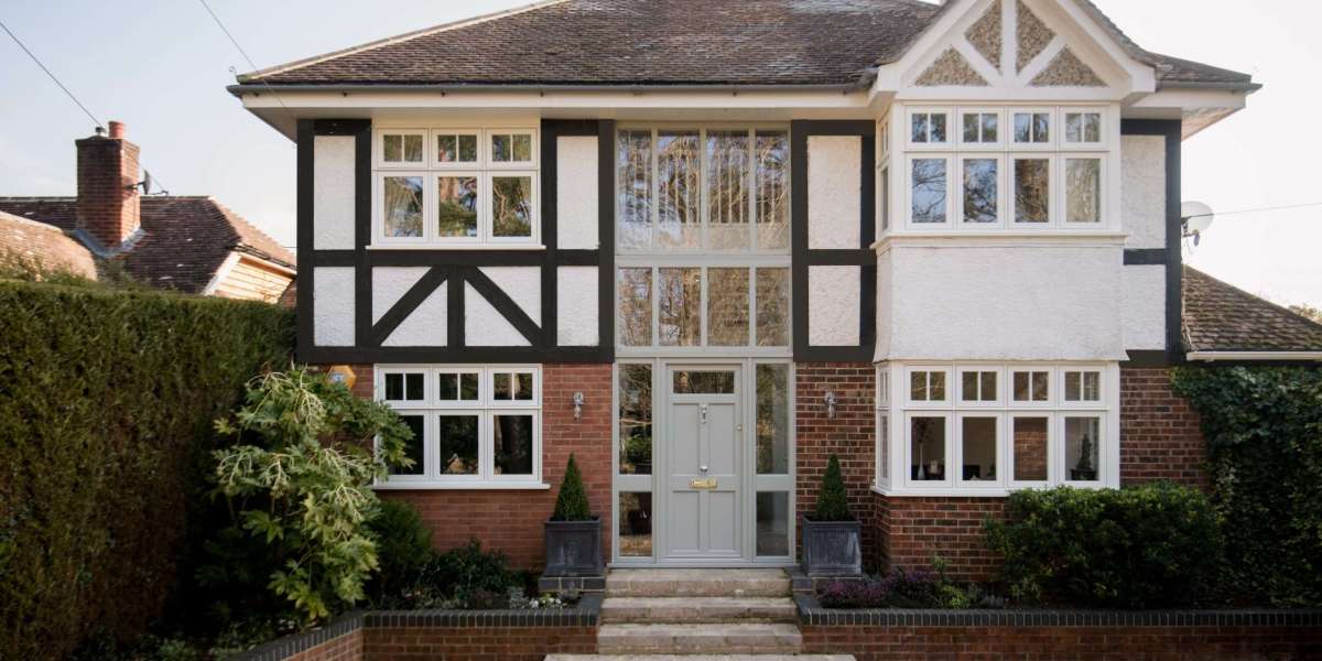 Revolutionizing Energy Efficiency: The Next Generation of Double Glazed Windows