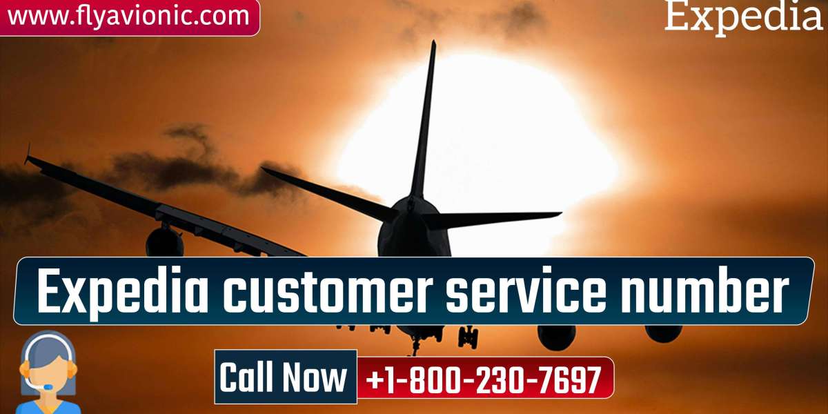Best Ways to Contact Expedia Airlines Customer Support in 2025