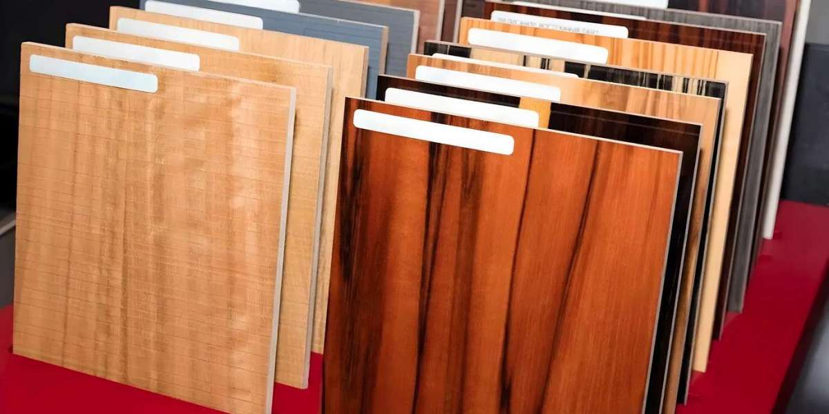 Trending 1 mm Laminate Sheet Colors for 2025