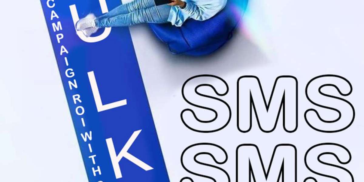 Delhi Bulk SMS Service: Enabling Businesses with Instant Communication