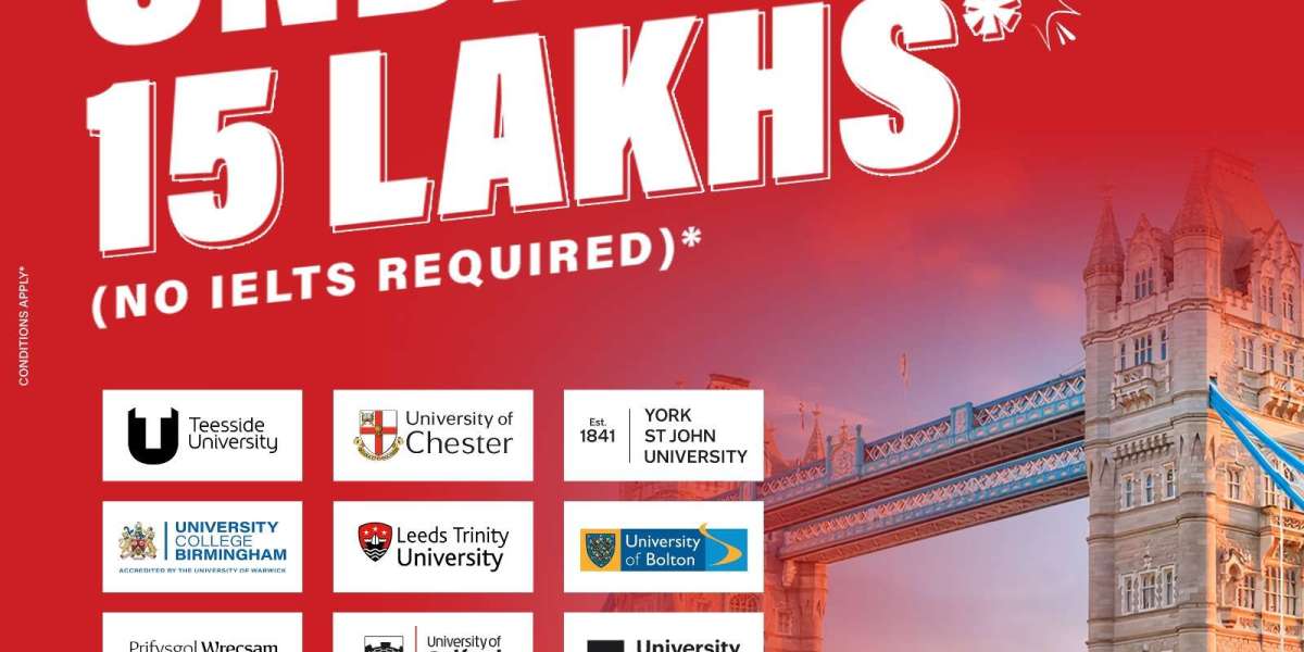Best UK study consultants near me