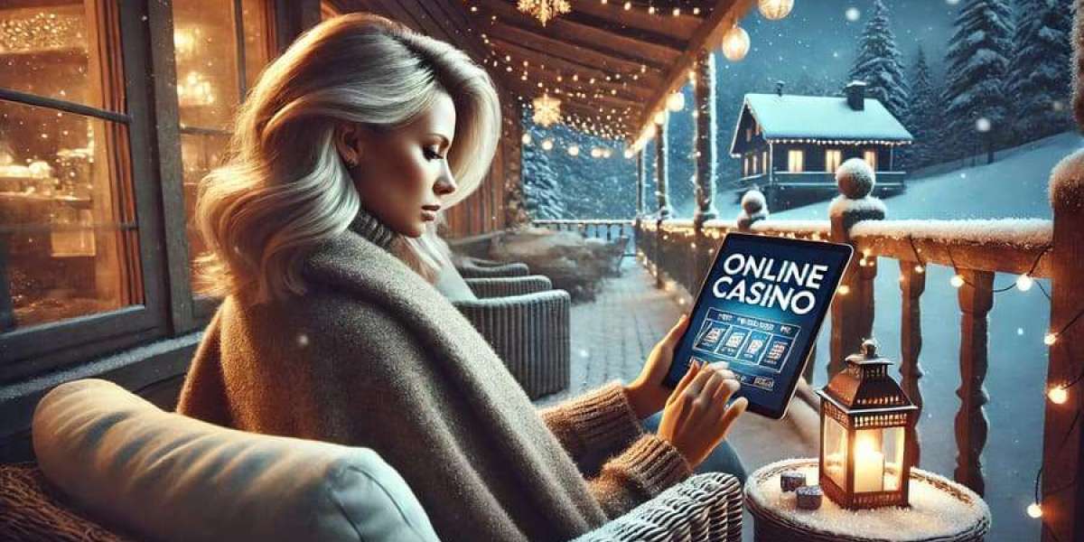 Protect Yourself with the Onca888 Community: Evolution Casino Scam Verification