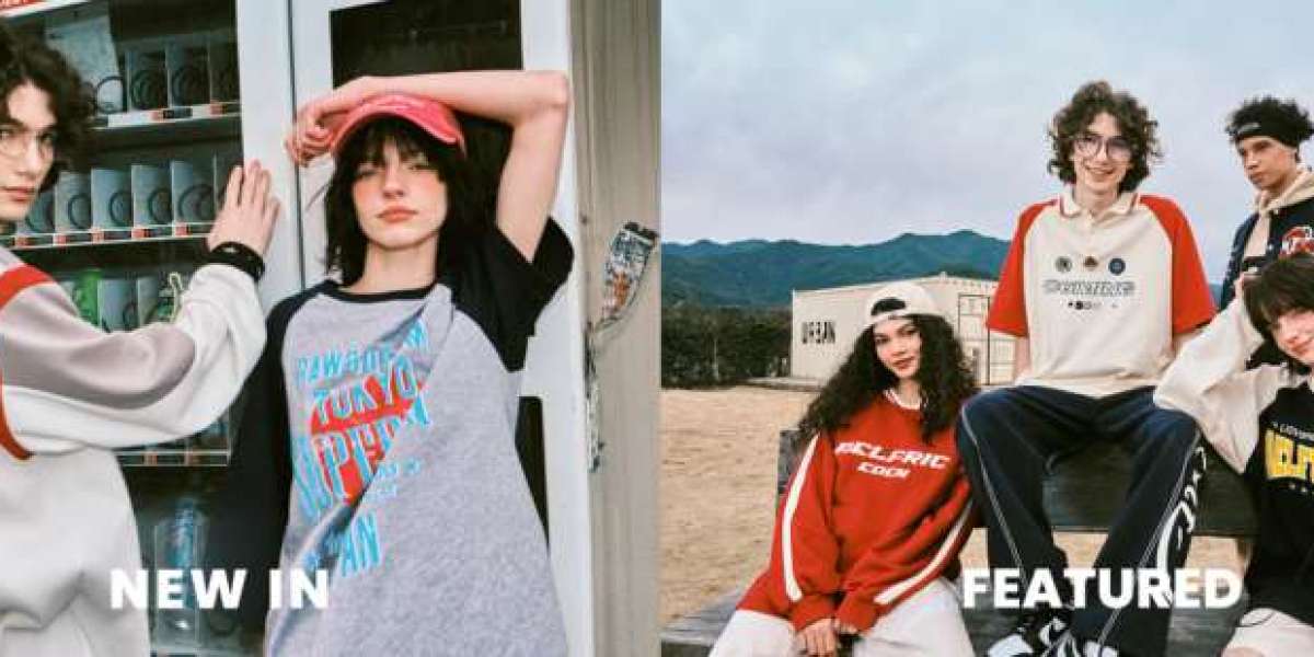 Aelfric Eden: A Deep Dive into the Streetwear Brand Blending Fantasy with Fashion