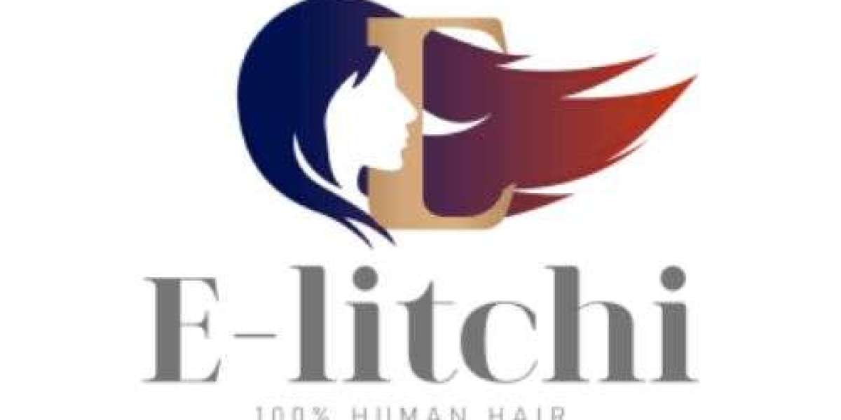 How E-litchi Hair Solves Your Hair Worries with Toppers for Thinning Crowns